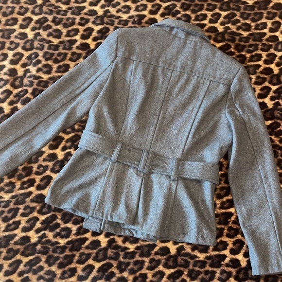 Gray Jacket - Picture 2 of 7